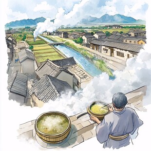 漫剧屋画中人觉醒封面